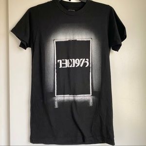 The 1975 Concert T-Shirt EUC